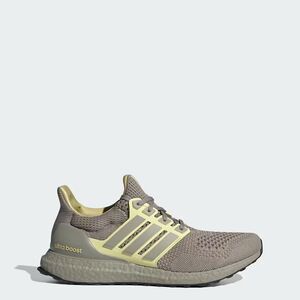 [NEW] Men's adidas UltraBoost 1.0 Shoes 'Beige' JR3370